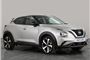 2022 Nissan Juke 1.0 DiG-T 114 Tekna 5dr