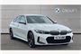 2024 BMW 3 Series 330e M Sport 4dr Step Auto