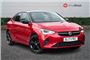 2021 Vauxhall Corsa 1.2 Griffin 5dr