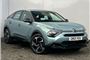 2021 Citroen C4 1.2 PureTech [130] Sense Plus 5dr Auto