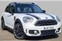 2017 MINI Countryman 2.0 Cooper S ALL4 5dr Auto