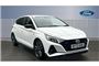 2022 Hyundai i20 1.0T GDi 48V MHD 120 N Line 5dr