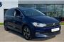 2021 Volkswagen Touran 1.5 TSI EVO SEL 5dr DSG