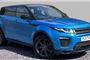 2017 Land Rover Range Rover Evoque 2.0 TD4 Landmark 5dr