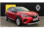 2020 Renault Captur 1.0 TCE 100 Iconic 5dr