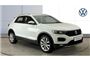 2021 Volkswagen T-Roc 1.5 TSI EVO SEL 5dr