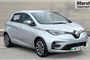 2020 Renault Zoe 100kW i GT Line R135 50kWh Rapid Charge 5dr Auto