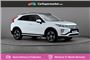 2021 Mitsubishi Eclipse Cross 1.5 Exceed 5dr CVT 4WD