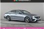 2018 Mercedes-Benz E-Class E 200 AMG Line 4dr 9G-Tronic