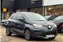 2022 Renault Zoe 100kW GT Line + R135 50kWh Rapid Charge 5dr Auto