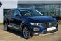 2018 Volkswagen T-Roc 1.6 TDI SEL 5dr