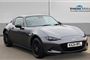 2024 Mazda MX-5 2.0 [184] Homura 2dr