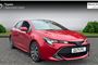 2021 Toyota Corolla 1.8 VVT-i Hybrid Design 5dr CVT