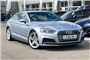 2020 Audi A5 Sportback 40 TDI S Line 5dr S Tronic