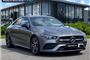 2023 Mercedes-Benz CLA CLA 180 AMG Line Premium 4dr Tip Auto