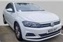 2018 Volkswagen Polo 1.0 SE 5dr