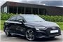 2023 Audi A3 Saloon 35 TFSI Edition 1 4dr S Tronic