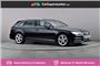 2018 Audi A4 Avant 1.4T FSI S Line 5dr [Leather/Alc]