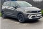 2021 Vauxhall Crossland 1.2 Turbo Griffin 5dr