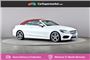 2017 Mercedes-Benz C-Class Cabriolet C250d AMG Line Premium Plus 2dr Auto