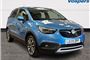 2020 Vauxhall Crossland X 1.2T [110] Elite Nav 5dr [6 Speed] [S/S]