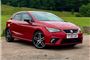 2020 SEAT Ibiza 1.0 TSI 115 FR Sport [EZ] 5dr
