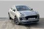 2020 Ford Puma 1.0 EcoBoost Titanium 5dr