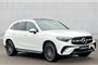 2023 Mercedes-Benz GLC GLC 300 4Matic AMG Line Premium Plus 5dr 9G-Tronic