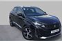 2022 Peugeot 3008 1.5 BlueHDi GT 5dr EAT8