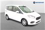 2019 Ford Tourneo Courier 1.0 EcoBoost Zetec 5dr