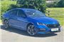 2021 Skoda Octavia vRS 2.0 TSI vRS 5dr