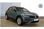 2022 Volkswagen T-Roc 1.5 TSI EVO Life 5dr