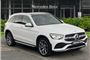 2021 Mercedes-Benz GLC GLC 300d 4Matic AMG Line Premium Pls 5dr 9G-Tronic