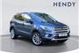 2019 Ford Kuga 1.5 EcoBoost Titanium X Edition 5dr 2WD