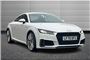 2020 Audi TT 40 TFSI S Line 2dr S Tronic