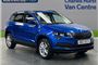 2021 Skoda Karoq 1.5 TSI SE Technology 5dr