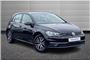 2018 Volkswagen Golf 1.5 TSI EVO SE [Nav] 5dr DSG