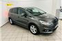 2017 Ford S-MAX 2.0 TDCi 180 Titanium 5dr