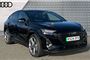 2024 Audi Q4 e-tron Sportback 210kW 45 82kWh Black Edition 5dr Auto