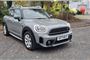 2021 MINI Countryman 1.5 Cooper S E Classic ALL4 PHEV 5dr Auto