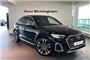 2021 Audi Q5 SQ5 TDI Quattro 5dr Tiptronic