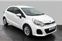 2015 Kia Rio 1.25 SR7 5dr