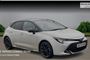 2022 Toyota Corolla 2.0 VVT-i Hybrid GR Sport 5dr CVT