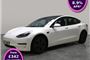 2021 Tesla Model 3 Long Range AWD 4dr Auto