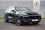 2017 Porsche Cayenne S Diesel 5dr Tiptronic S