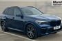 2021 BMW X5 xDrive45e M Sport 5dr Auto
