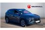 2021 Hyundai Tucson 1.6 TGDi Premium 5dr 2WD