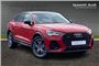 2020 Audi Q3 40 TFSI Quattro Vorsprung 5dr S Tronic