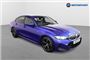 2023 BMW 3 Series 320i M Sport 4dr Step Auto