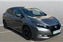 2023 Nissan Leaf 110kW Tekna 39kWh 5dr Auto